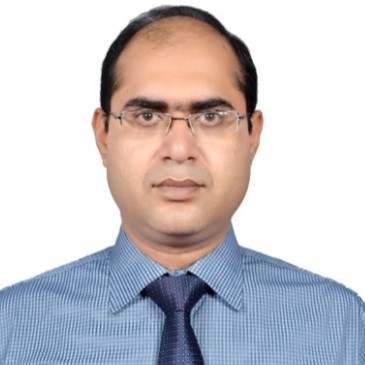 Ravi Bhushan
